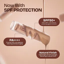 aunaa MARS SPF50 PA++++ Cancel Concealer with Radiant Natural Finish Concealer image 2