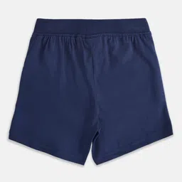 Pantaloons Baby Boys Pack of 2 Cotton Shorts image 3