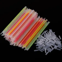 jese Disposable Glow Straws image 4