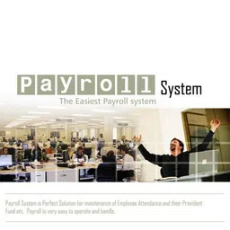 Pinsoftek PayRoll Software - 4 Users-picture-12
