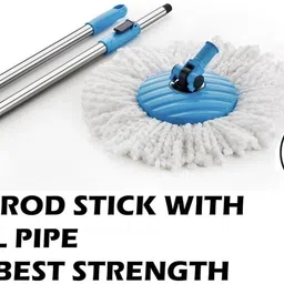 chiccraze creations Wet & Dry Mop image 4