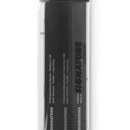 basicare Black Signature Flexi-Pro Water Resistant Nail Files 3 Pieces image 3