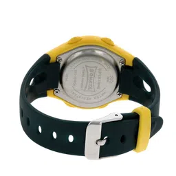 Sonata Unisex Grey Digital Watch NL87011PP04A image 5