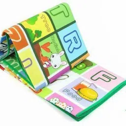 romilenterprise Plastic Baby Play Mat image 2