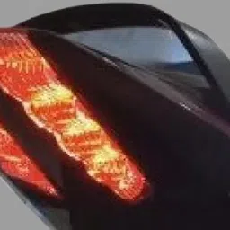 victrix LED Tail-light for Bajaj Pulsar 220F, Pulsar 180, Pulsar 150 image 3