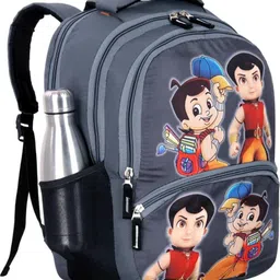 oqab Small 20 L Backpack trendy kids’ school backpack image 4