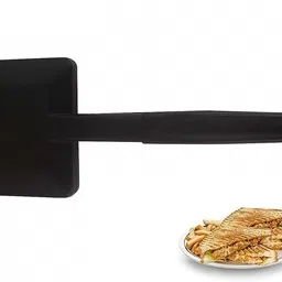 glarixa Newest Non-Stick Gas Toaster Compatibility for Sandwich Maker 2 W Pop Up Toaster-picture-15