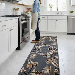 ato 45 cm X 150 Acrylic Carpet image 4