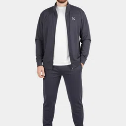 cruister Solid Men Track Suit-picture-17