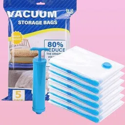 myrvora vacuumbag351 Travel Storage Vacuum Bags-picture-14