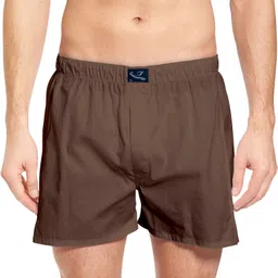 chiraiyaa Pack of 3 Solid Men Boxer image 3