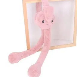 sneh fashion BUNNY-063 Ear Muff image 2