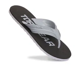 TGH Men Rubber Thong Flip-Flops image 4