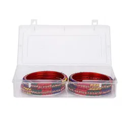 SOMIL Alloy Handcrafted Bangle image 2