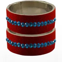 Vidhya Kangan Women Multi Bangle image 2