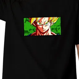 LOCAVESTIR Boys Printed T-shirt image 4