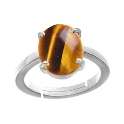 RRVGEM 13.50 Ratti Tiger Eye Ring-picture-30