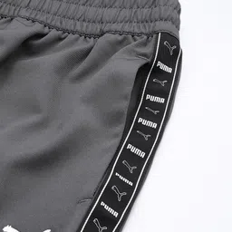 Puma Tape Men Regular Fit Joggers image 5