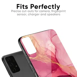 QRIOH Rosetta Stone Printed Samsung Galaxy A16 5G Silicone Back Case image 4