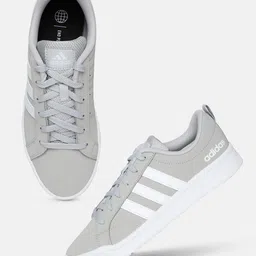 ADIDAS Men VS PACE 2.0 IKD Skateboarding Shoes-picture-40