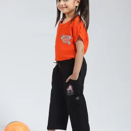 Monte Carlo Girls Capris image 3