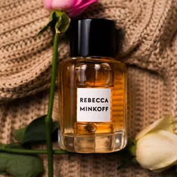 Rebecca Minkoff Women Long Lasting Eau De Parfum- 100 ml image 3