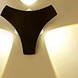 SWIATLO Black Aluminium Wall Lamps-image-0