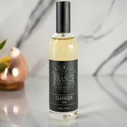 Eau DuFrance Set Of 3 Classique, Golden Petal & The Scentury Eau De Parfum - 50 ml Each image 3