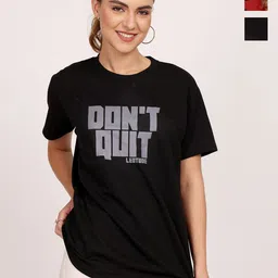 Leotude Women 2 Printed T-shirt-picture-19
