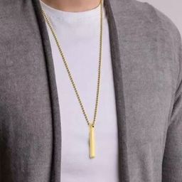 J.S ENTERPRISES Contemporary Pendants with Chains-picture-15