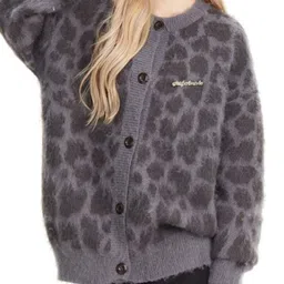 StyleCast Women Open Front Jacket image 2