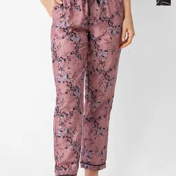 FashionRack Pack Of 2 Mid-Rise Lounge Pants-image-75