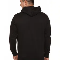 SHAUN Men Hooded Sweatshirt image 3