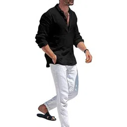 AMRIT TOP WEAR Men Kurta image 2