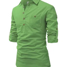 EdinWolf Men Anarkali Kurta-picture-36