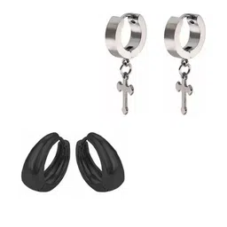 shobhram Unisex Multi Earrings image 1