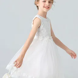 JC SPARKLE Fit & Flare Dress image 4