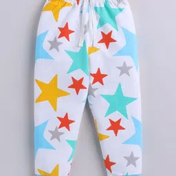 LITTLE NINJA Boys Printed T-shirt image 4