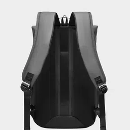 HRX by Hrithik Roshan Unisex Ergonomic Backpack with Anti-Theft image 4