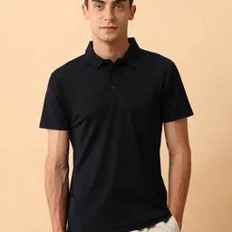 U.S. Polo Assn. Polo Collar Slim Fit T-shirt-picture-54