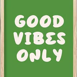 walllane Motivational Wall Art With Frame Home Decor Wall Painting For Living Room Office Bedroom-picture-34