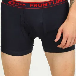 Rupa Frontline Men Pack Of 9 Assorted Trunk image 3