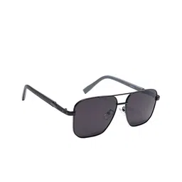 Eyejack Unisex Wayfarer Sunglasses with UV Protected Lens 7018CL826-picture-10