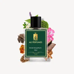 Ali Perfumes Ignite Oud Long-Lasting Extrait De Parfum - 50 ml-picture-11