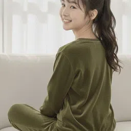 BAESD Girls Trousers image 3