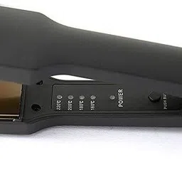 POCKETFRIENDIES KM-329 HAIR STRAIGHTENER KM-329 PROFESSIONAL HAIR STRAIGHTENER BP115 Hair Straightener image 3