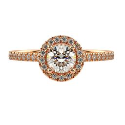 VALANOVA Women Ring Diamond-picture-40