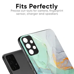 QRIOH Abstract Printed OnePlus Nord CE4 Lite 5G Back Case Mobile Accessories image 2