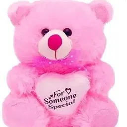 mpr enterprises Soft toys adorable for kids, gift & teddy bear, combos of 5 - 25 cm image 4