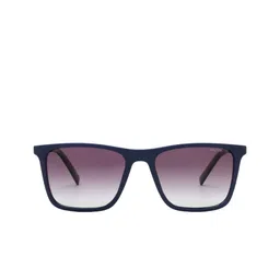 Nautica Unisex Square Sunglasses with UV Protected Lens image 2